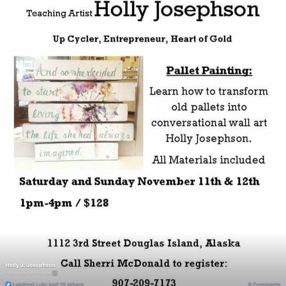 Meet your Posher, Holly - Picture 1 of 1